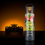 Nutribullet x Mclaren Portable Blender - Grey