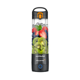 Nutribullet x Mclaren Portable Blender - Grey