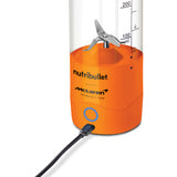 Nutribullet x Mclaren Portable Blender - Papaya