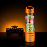 Nutribullet x Mclaren Portable Blender - Papaya