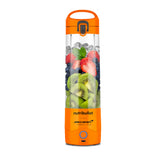 Nutribullet x Mclaren Portable Blender - Papaya