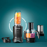 Nutribullet Ultra Plus+ 3 in 1 Kitchen Machine