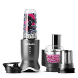 Nutribullet Ultra Plus+ 3 in 1 Kitchen Machine
