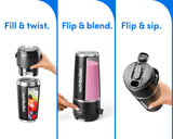 Nutribullet Flip Insulated Portable Blender