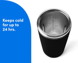 Nutribullet Flip Insulated Portable Blender