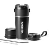Nutribullet Flip Insulated Portable Blender