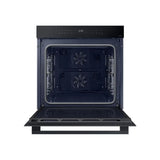 Samsung NV7B42503AK Bespoke Oven Dual Cook Flex Oven