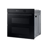 Samsung NV7B5775XAK Dual Cook Flex Steam Oven