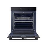 Samsung NV7B42503AK Bespoke Oven Dual Cook Flex Oven