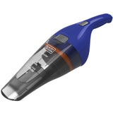 Black & Decker NVC115WA-QW 3.6V Cordless dustbuster® Hand Vacuum