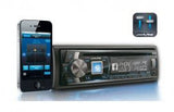 Alpine CDE-177BT Bluetooth/ Mp3/USB Car Radio