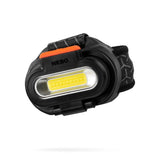Nebo Einstein 1500 FLEX Rechargeable 1500 Lumen Headlamp