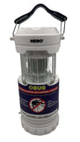 Nebo Z-Bug Mosquito Zapping LED Lantern and Spotlight