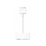 Apple Digital AV HDTV Adapter 30 Pin to HDMI