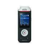 Philips DVT2110 Voice Recorder - 8GB