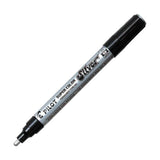 Pilot Super Colour Paint Marker Silver Medium