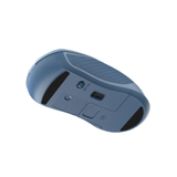 Rapoo B20 Silent Mouse - Blue