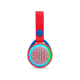 JBL JR POP Portable Wireless Speaker - Red