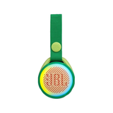 JBL JR POP Portable Wireless Speaker - Green