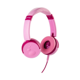 Pebble Gear Kids Headphone - Pink