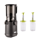 DNA DNAJU008 Cold Flow Juicer Starter Bundle