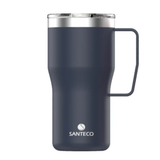 Santeco Nora II Thermal Tumbler 590ml – Midnight Blue