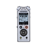 Olympus LS-P1 (Digital Linear PCM Recorder)