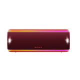 Sony SRS-XB31 EXTRA BASS™ Portable Wireless Speaker - Red