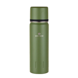 Santeco Kolima 500ml - Moss Green Beverage Bottle