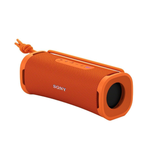 Sony ULT Field 1 Speaker Orange