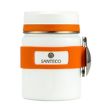 Santeco KOGE Food JAR 500ml - Milk White