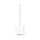 Apple Mini DisplayPort to DVI Adapter