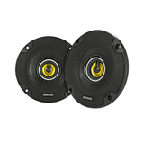 Kicker CS Series CSC4 4" Speakers