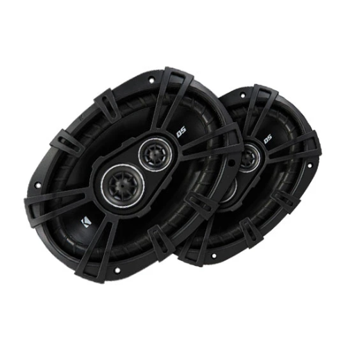Soundstream AF.694 Arachnid Series 6x9