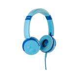 Pebble Gear Kids Headphone - Blue