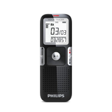 Philips LFH0642 Digital Voice Tracer - Digital voice recorder