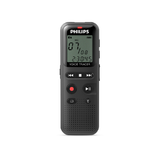 Philips DVT1160 Voice Recorder - 8GB