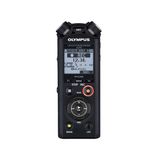 Olympus LS-P2 (Digital Linear PCM Recorder)