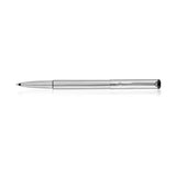 Parker Vector Rollerball Pen Stainless Steel Chrome Trim - NS0882011