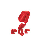 JBL Wind 3S Bluetooth Bicycle Speaker - Red