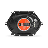 JBL Stage3 8627 6" x8" 2-Way coaxial car speaker