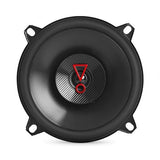 JBL Stage3 527F  5-inch 200w 2way Co-Axial Speakers
