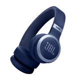 JBL Live 670NC Headphones - Blue