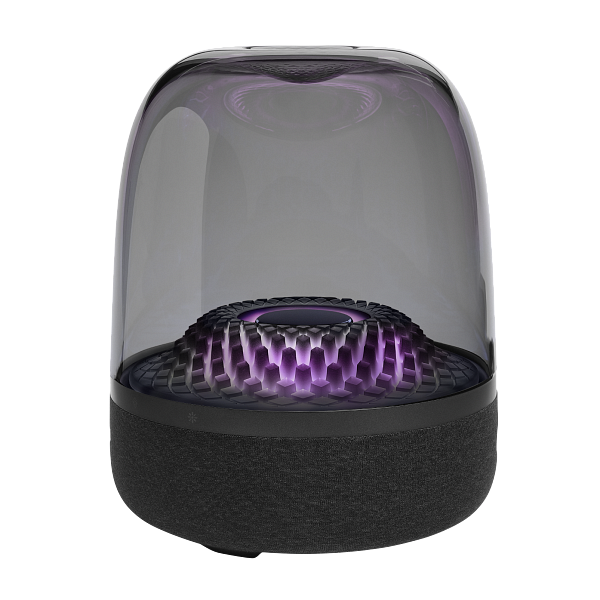 Harmon Kardon Onyx Studio 8 Bluetooth Speaker - Black – New World