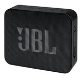 JBL Go Essential Bluetooth Portable Speaker - Black