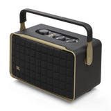 JBL Authentic 300 Smart Home Portable Bluetooth Speaker   -   Black