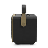 JBL Authentic 300 Smart Home Portable Bluetooth Speaker   -   Black