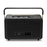 JBL Authentic 300 Smart Home Portable Bluetooth Speaker   -   Black