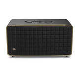 JBL Authentic 500 Smart Home Bluetooth Speaker  -  Black