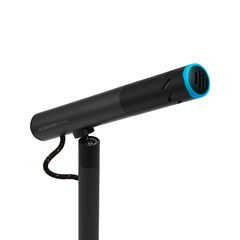 JBL QUANTUM STREAM TALK - USB condenser microphone – New World JBL QUANTUM STREAM TALK - USB condenser microphone – New World